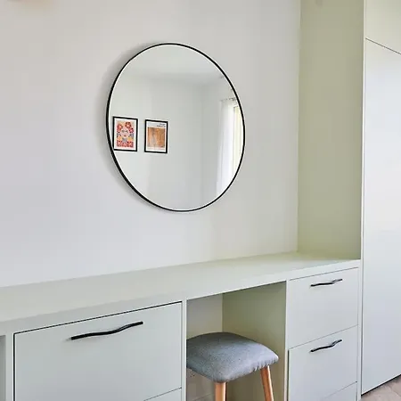 Luxury 10 Min From Eiffel Tower Apartment Paris