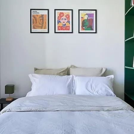 Luxury 10 Min From Eiffel Tower Appartamento Parigi