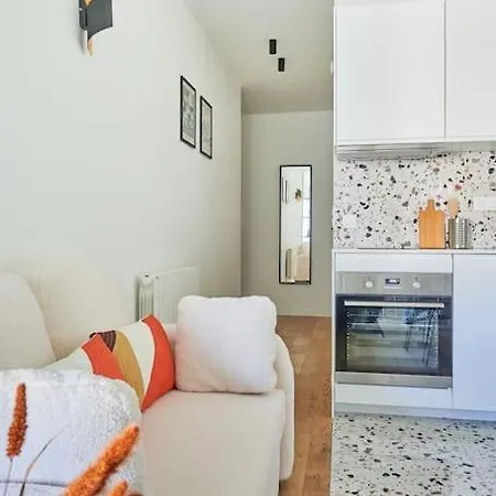 Apartment Luxury 10 Min From Eiffel Tower *