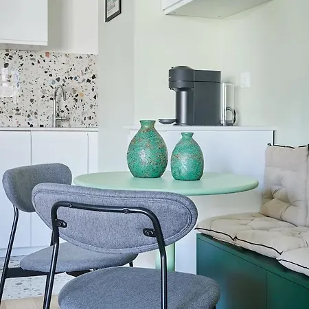 Appartamento Luxury 10 Min From Eiffel Tower *